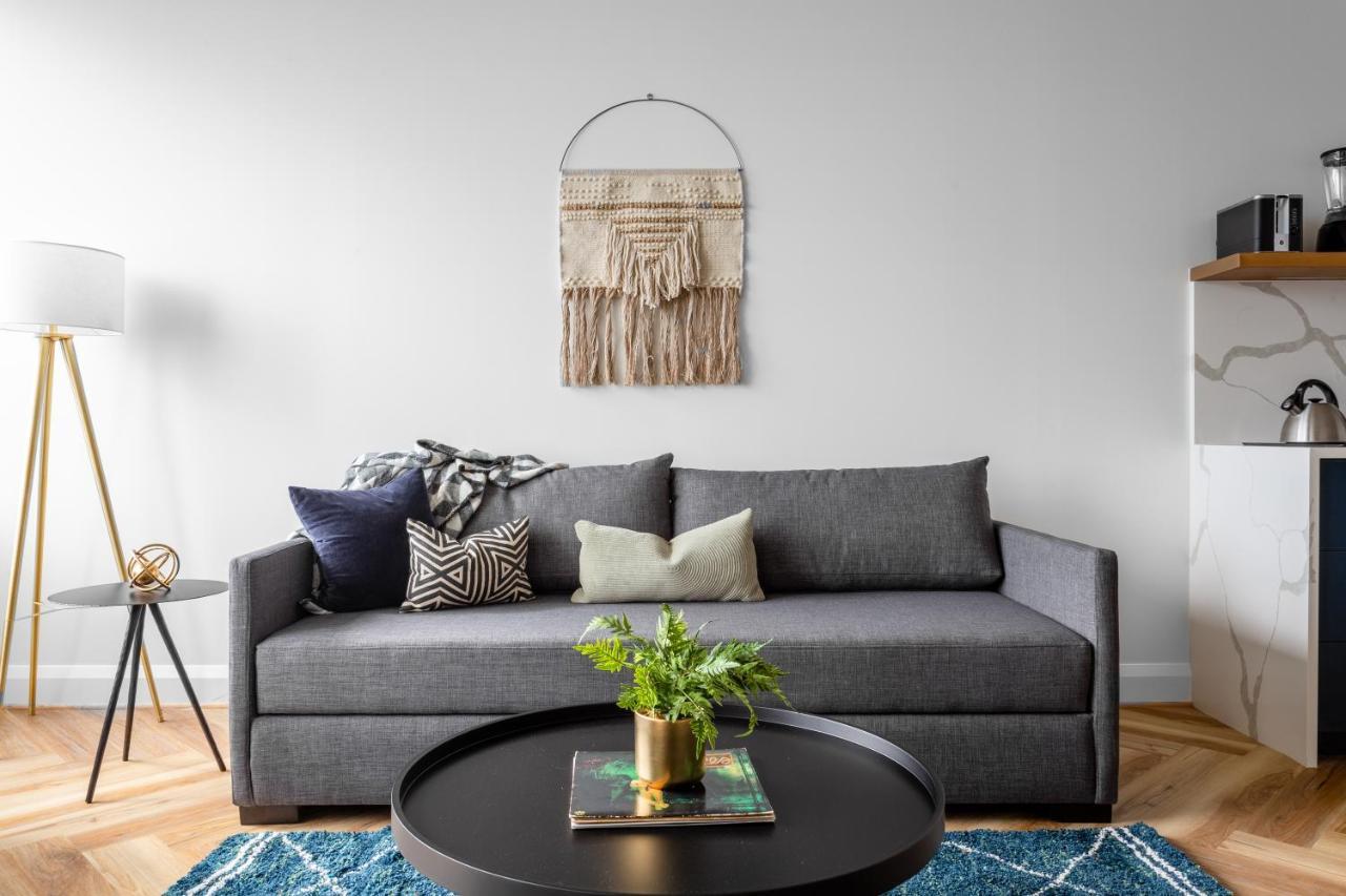 Mint House Dallas - Downtown Экстерьер фото