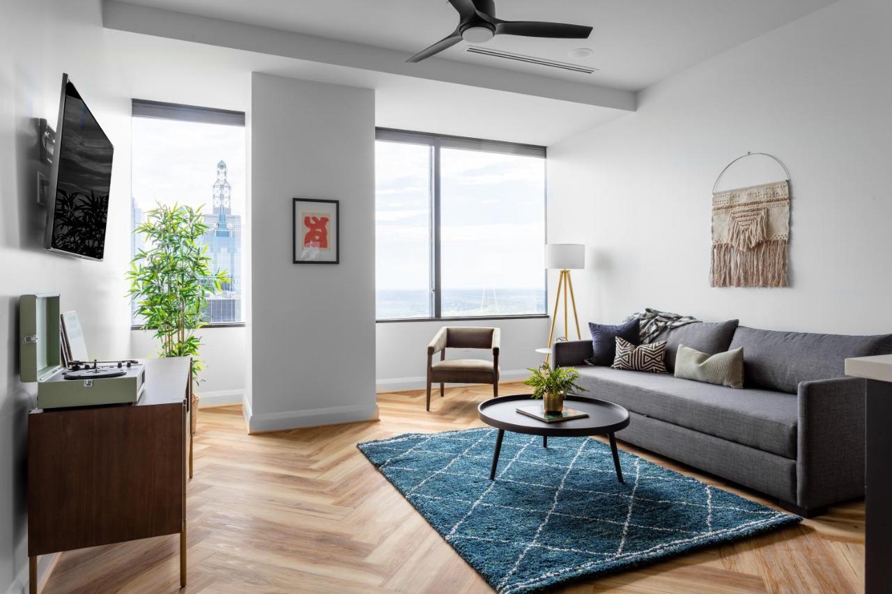Mint House Dallas - Downtown Экстерьер фото