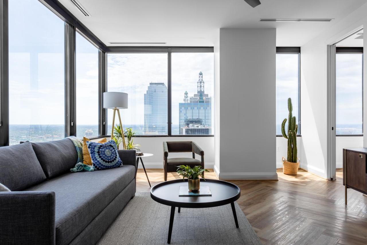 Mint House Dallas - Downtown Экстерьер фото