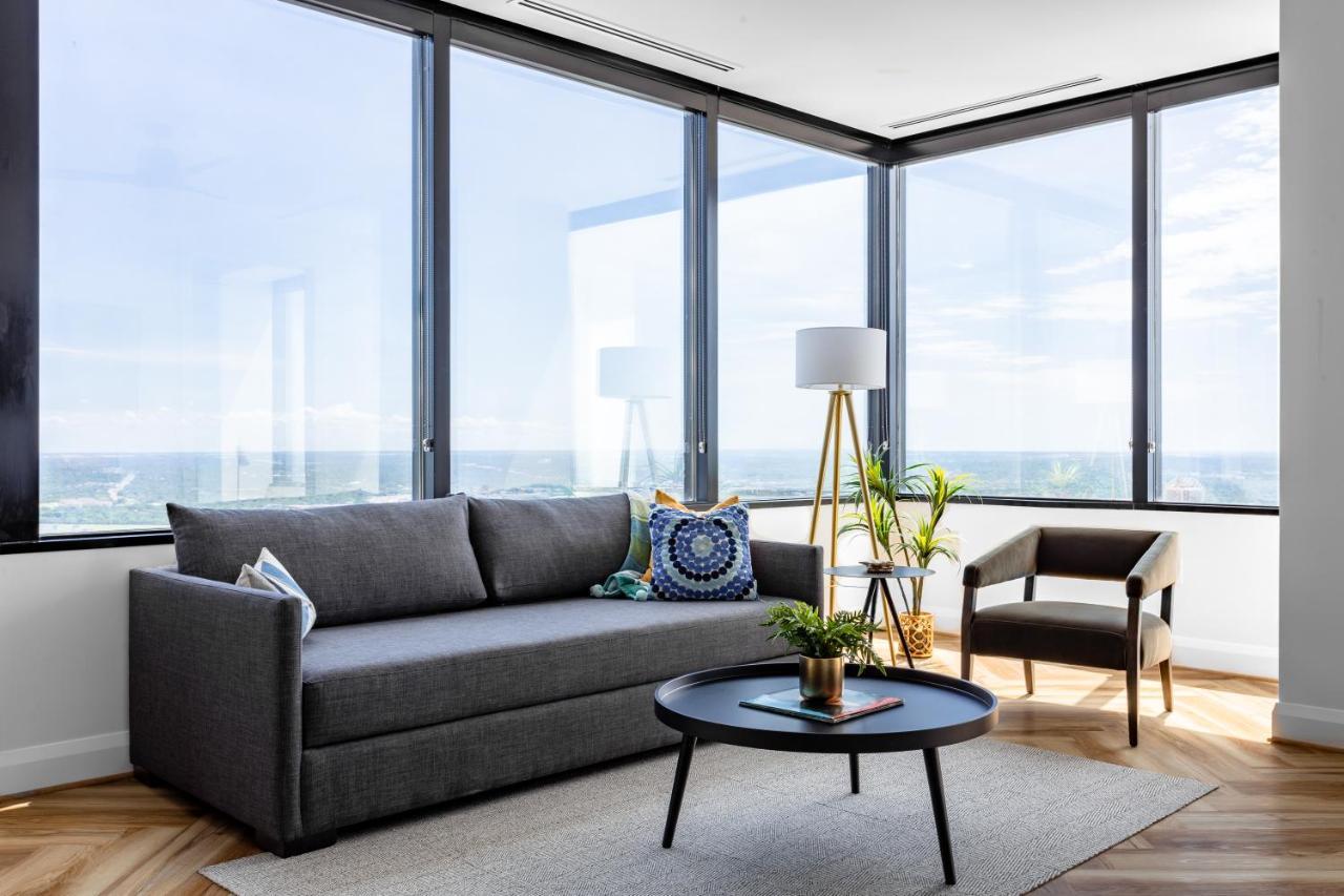 Mint House Dallas - Downtown Экстерьер фото